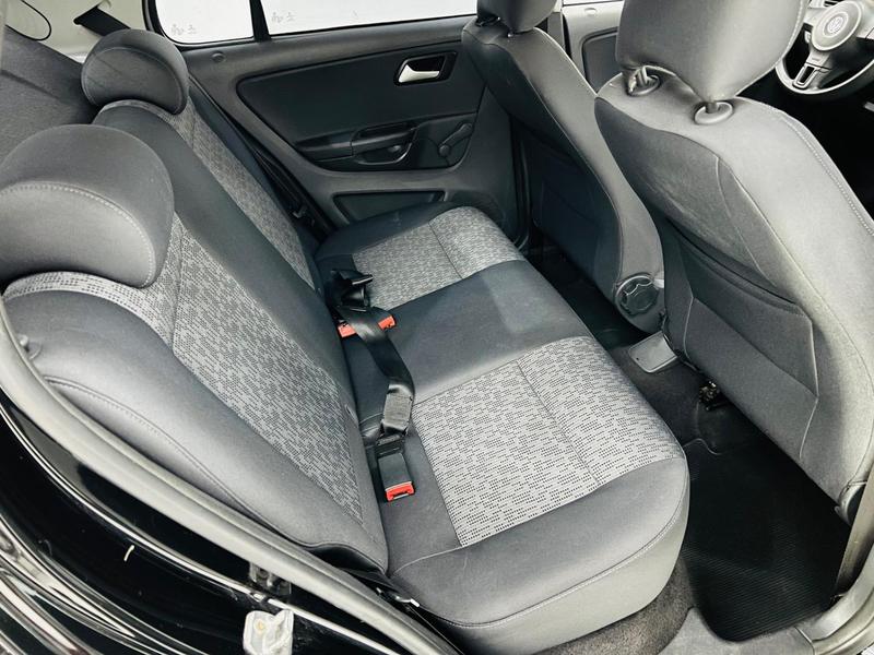 Volkswagen Fox 1.0 Gii - foto 15