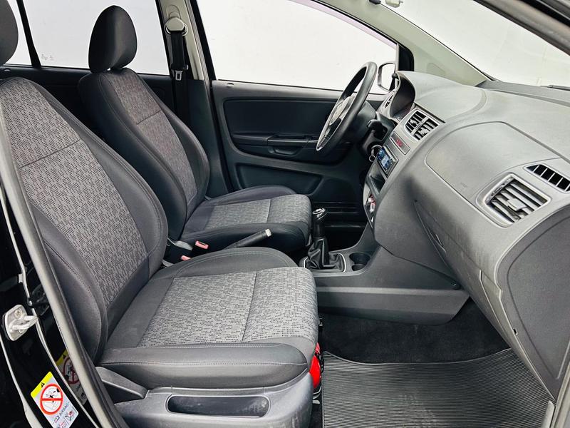 Volkswagen Fox 1.0 Gii - foto 16