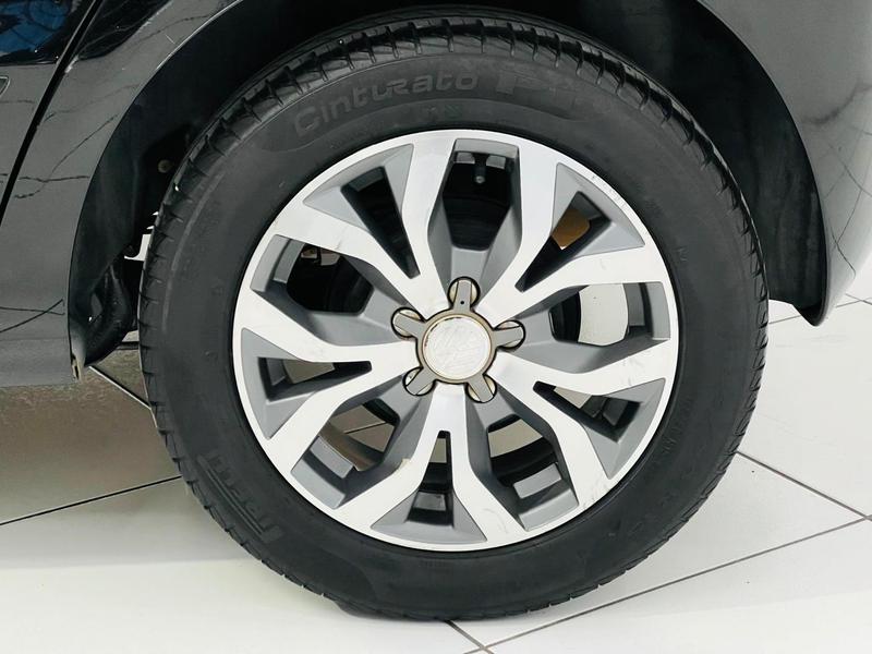 Volkswagen Fox 1.0 Gii - foto 17