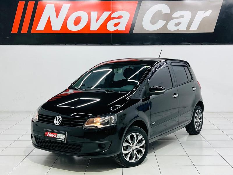 VOLKSWAGEN FOX 1.0 GII