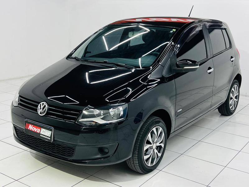 Volkswagen Fox 1.0 Gii - foto 2