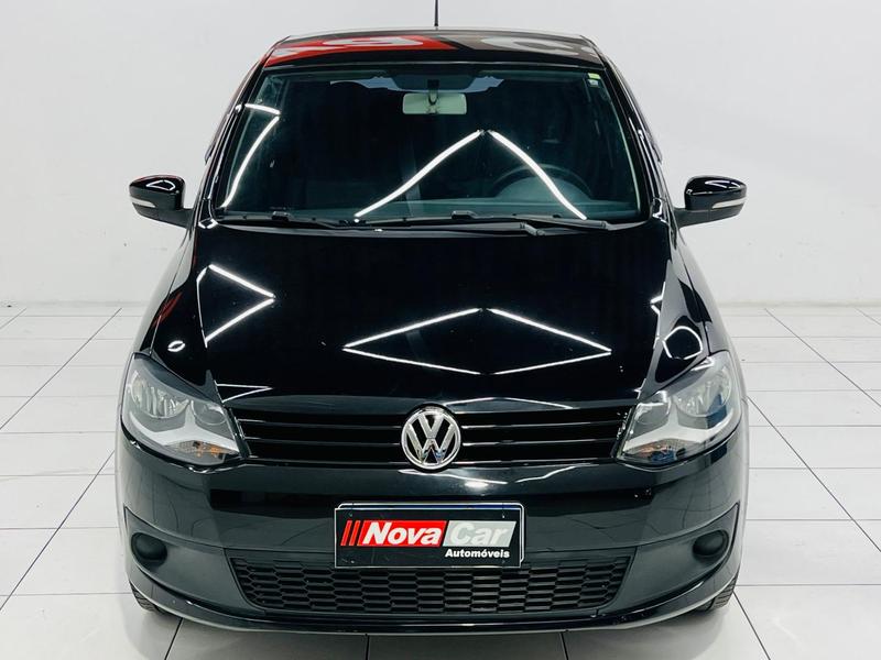 Volkswagen Fox 1.0 Gii - foto 3