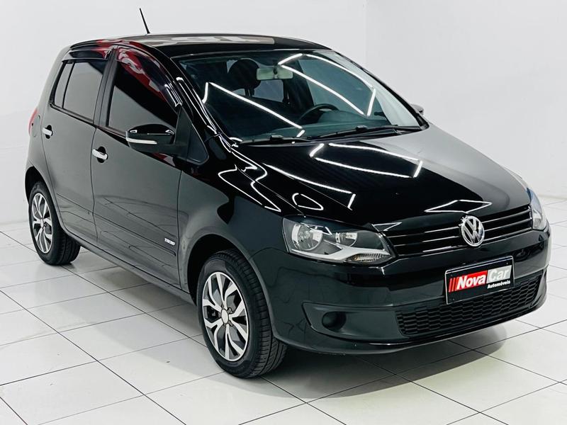 Volkswagen Fox 1.0 Gii - foto 4