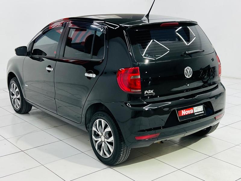 Volkswagen Fox 1.0 Gii - foto 5