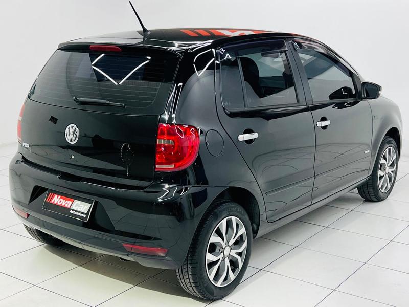 Volkswagen Fox 1.0 Gii - foto 7
