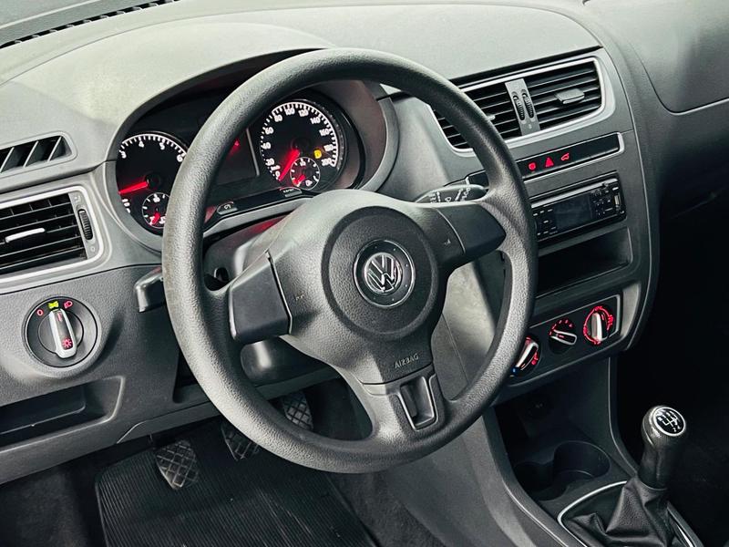 Volkswagen Fox 1.0 Gii - foto 8