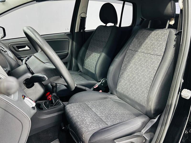 Volkswagen Fox 1.0 Gii - foto 9