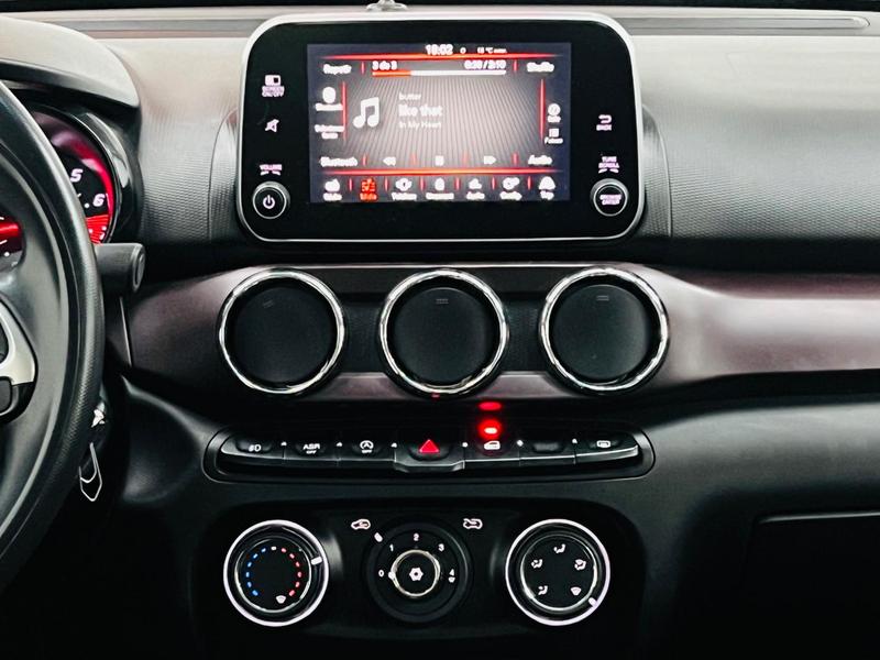 Fiat Cronos Precision 1.8 16V Flex Mec. - foto 14