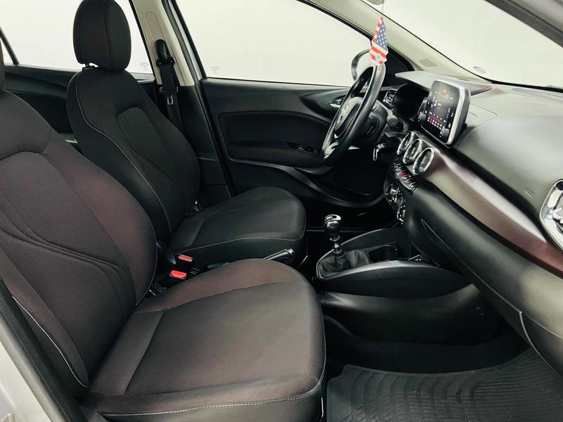 Fiat Cronos Precision 1.8 16V Flex Mec. - foto 16