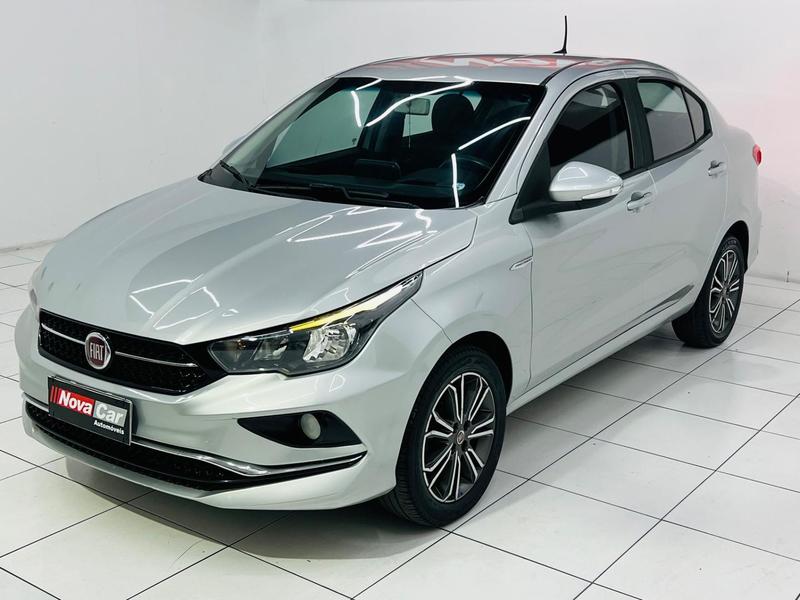 Fiat Cronos Precision 1.8 16V Flex Mec. - foto 2