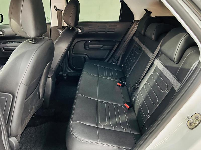 Citroën C4 Cactus 1.6 Thp Shine - foto 10