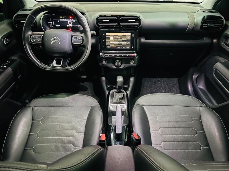 Citroën C4 Cactus 1.6 Thp Shine - foto 11