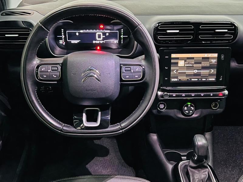 Citroën C4 Cactus 1.6 Thp Shine - foto 12