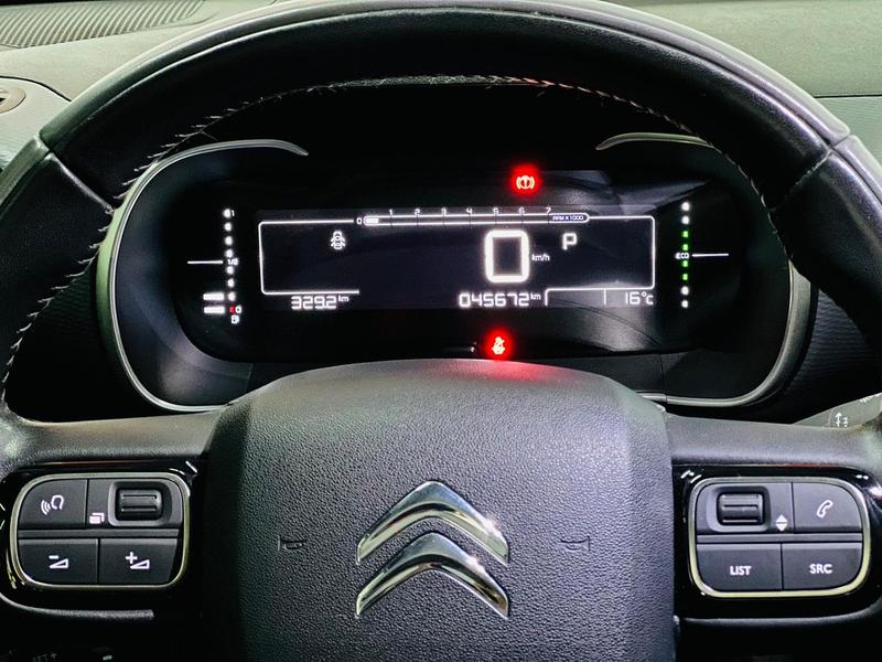 Citroën C4 Cactus 1.6 Thp Shine - foto 13