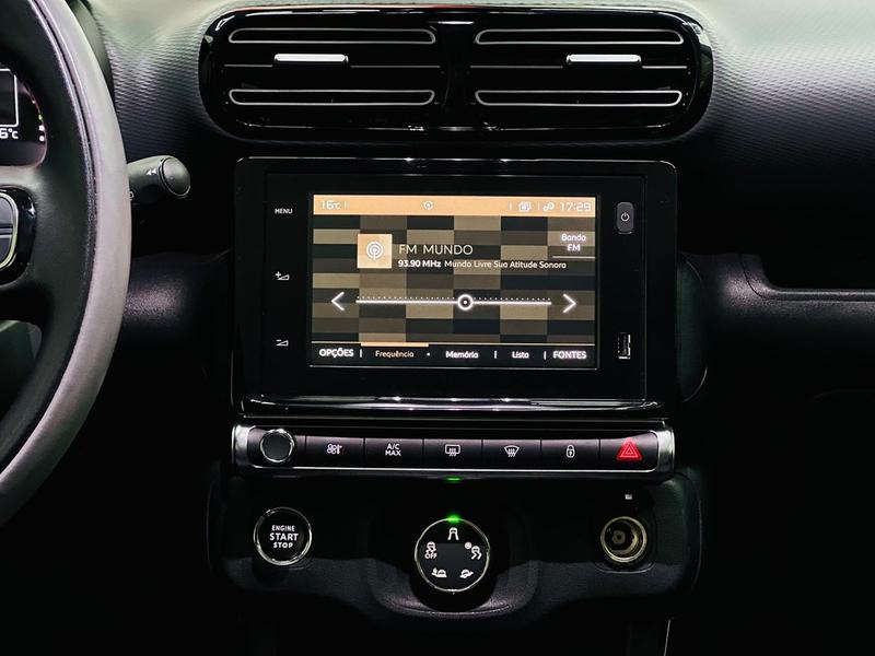 Citroën C4 Cactus 1.6 Thp Shine - foto 14