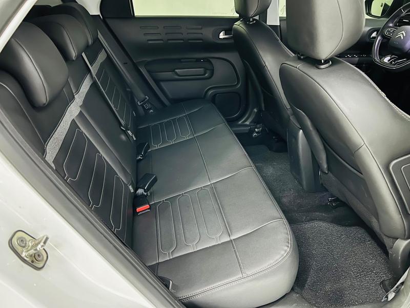 Citroën C4 Cactus 1.6 Thp Shine - foto 16