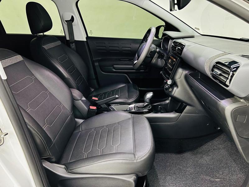 Citroën C4 Cactus 1.6 Thp Shine - foto 17