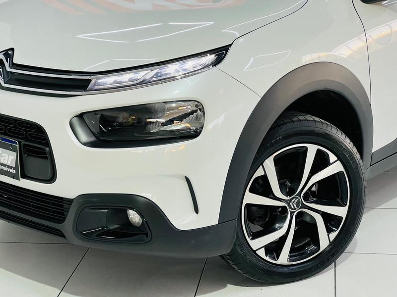 Citroën C4 Cactus 1.6 Thp Shine - foto 18