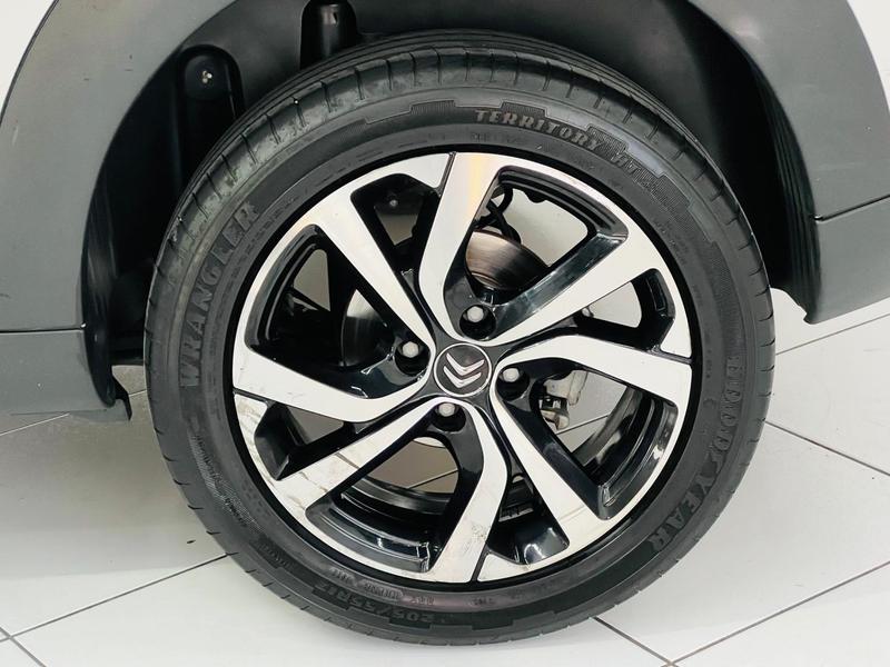 Citroën C4 Cactus 1.6 Thp Shine - foto 19