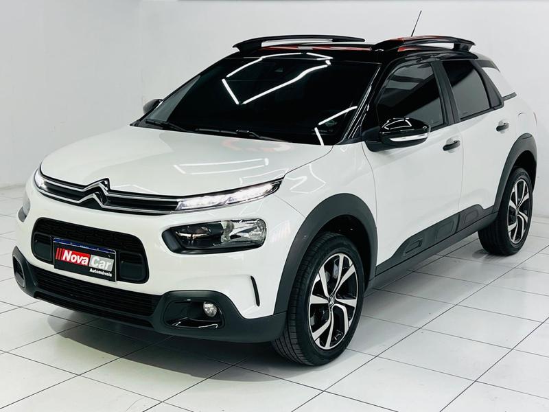 Citroën C4 Cactus 1.6 Thp Shine - foto 2