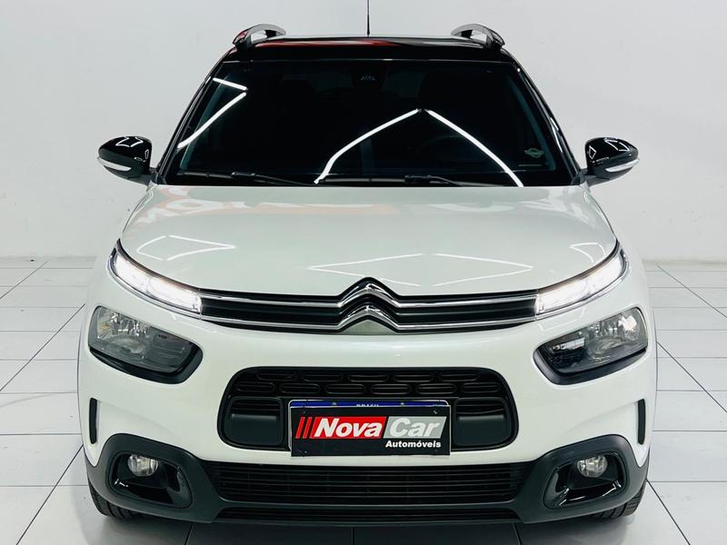 Citroën C4 Cactus 1.6 Thp Shine - foto 3