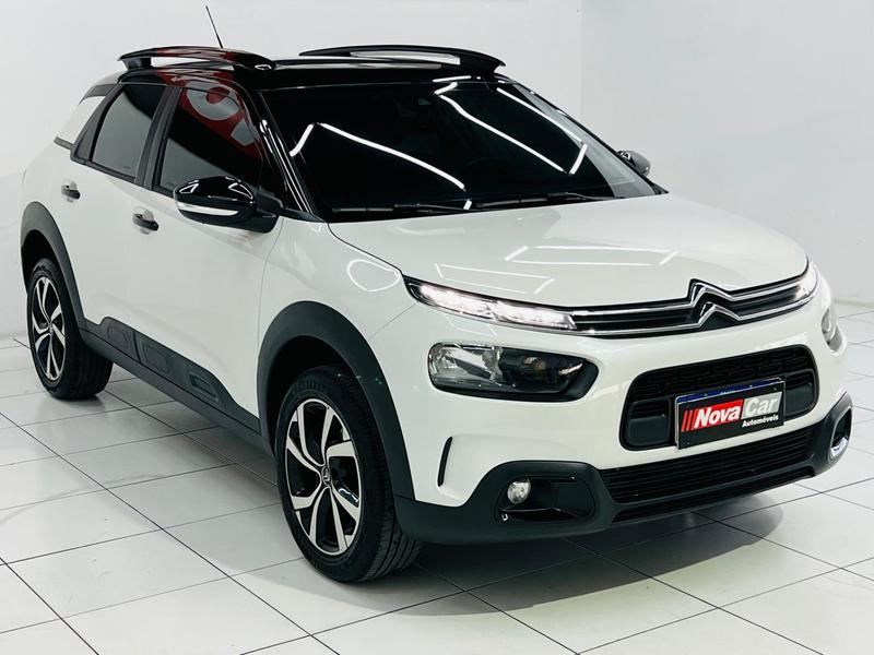 Citroën C4 Cactus 1.6 Thp Shine - foto 4