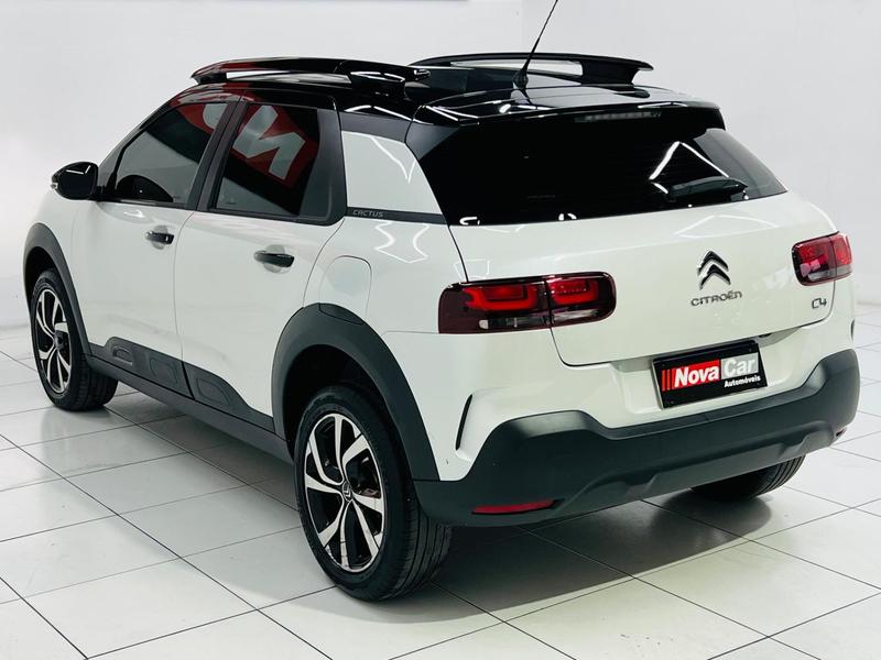Citroën C4 Cactus 1.6 Thp Shine - foto 5