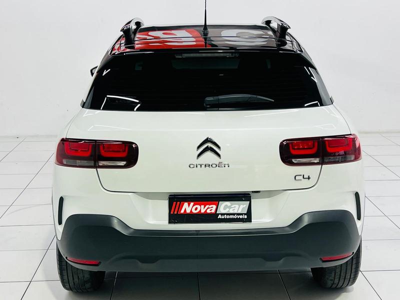 Citroën C4 Cactus 1.6 Thp Shine - foto 6