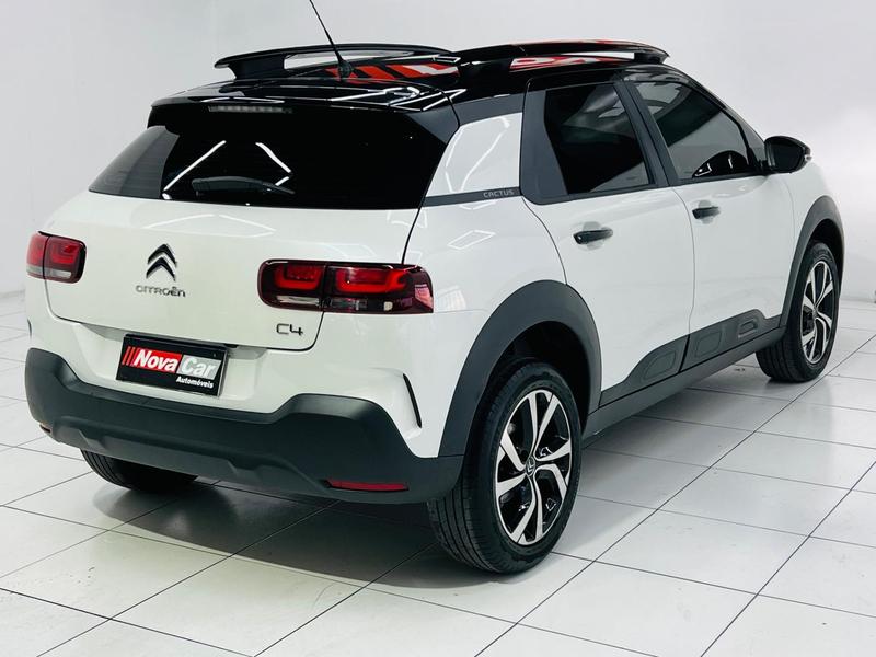 Citroën C4 Cactus 1.6 Thp Shine - foto 7