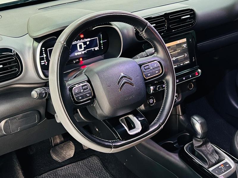 Citroën C4 Cactus 1.6 Thp Shine - foto 8