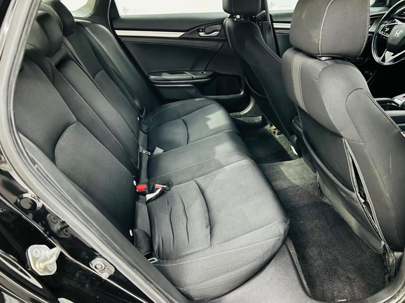 Honda Civic Lx CVT - foto 16
