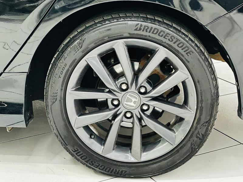 Honda Civic Lx CVT - foto 19
