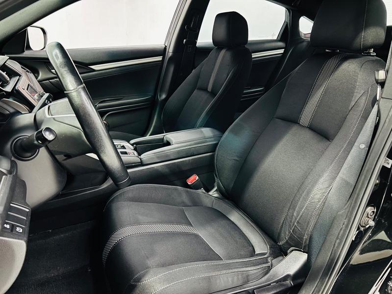Honda Civic Lx CVT - foto 9