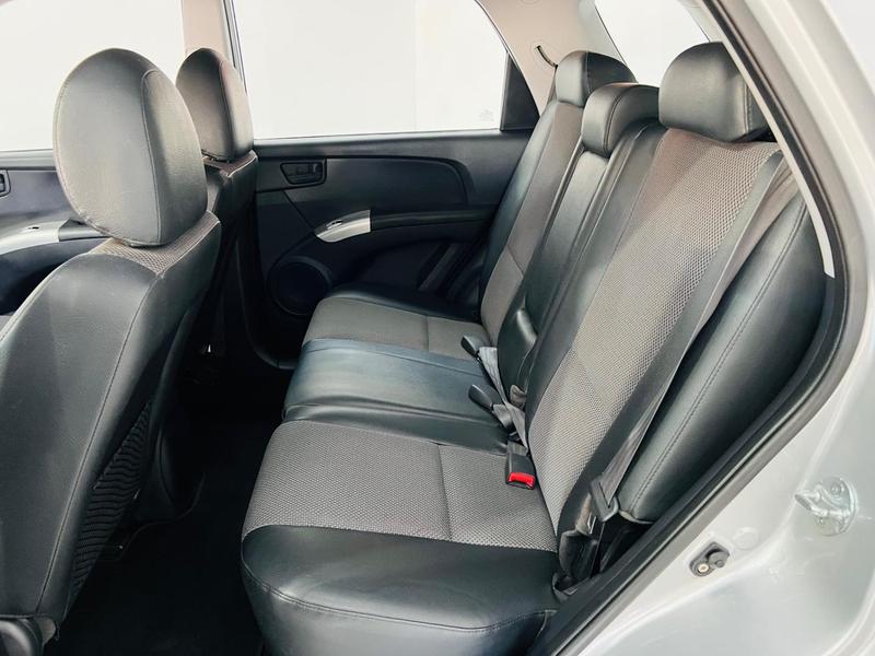 Kia Sportage Lx 2.0 G2 - foto 10