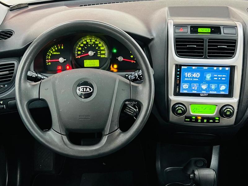 Kia Sportage Lx 2.0 G2 - foto 12