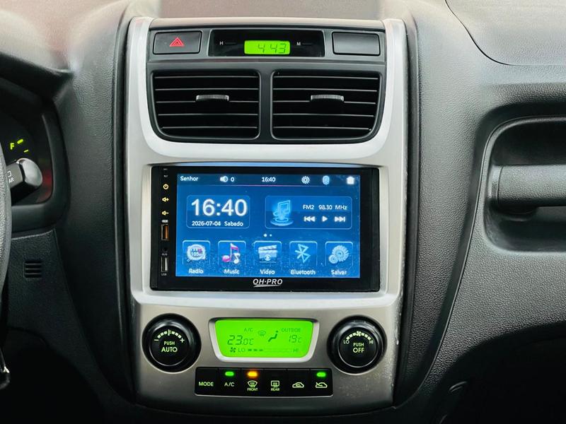 Kia Sportage Lx 2.0 G2 - foto 14