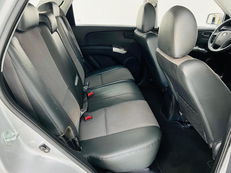 Kia Sportage Lx 2.0 G2 - foto 16