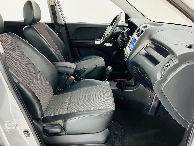 Kia Sportage Lx 2.0 G2 - foto 17