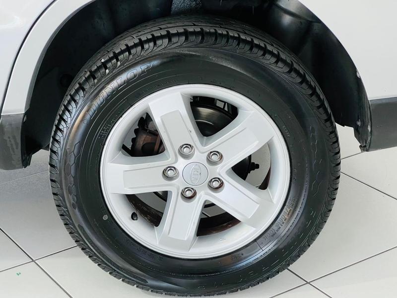 Kia Sportage Lx 2.0 G2 - foto 19