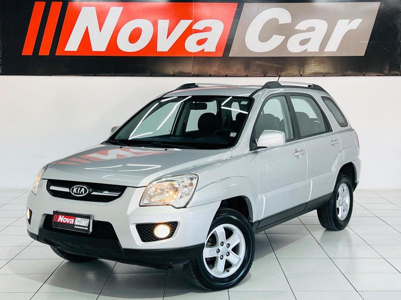 Kia Sportage 2010 à venda