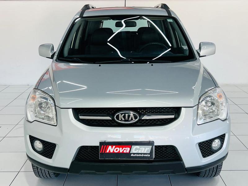 Kia Sportage Lx 2.0 G2 - foto 3