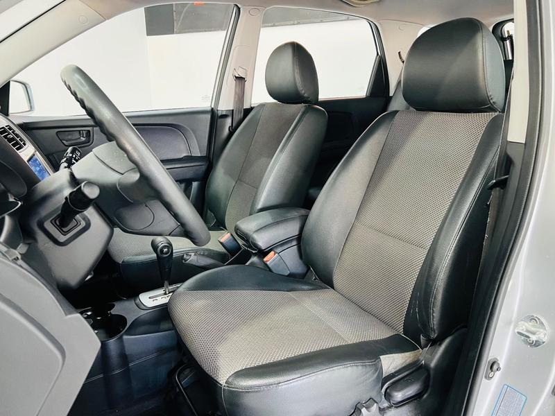 Kia Sportage Lx 2.0 G2 - foto 9