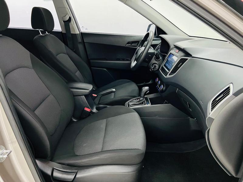Hyundai Creta Attitude 1.6 16V Flex Aut. - foto 16