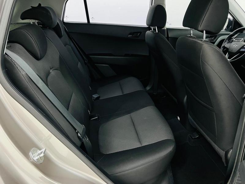 Hyundai Creta Attitude 1.6 16V Flex Aut. - foto 17