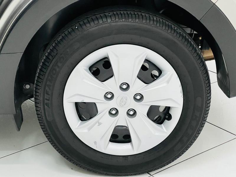 Hyundai Creta Attitude 1.6 16V Flex Aut. - foto 18