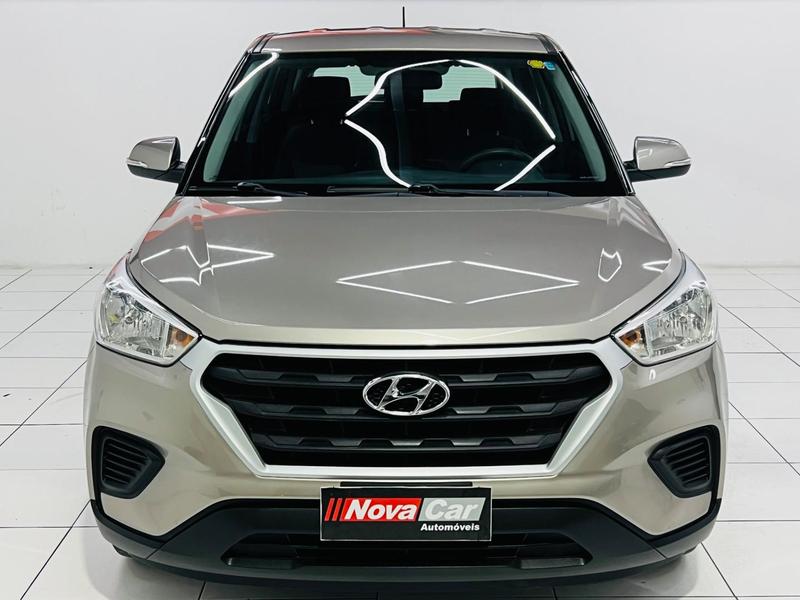 Hyundai Creta Attitude 1.6 16V Flex Aut. - foto 3