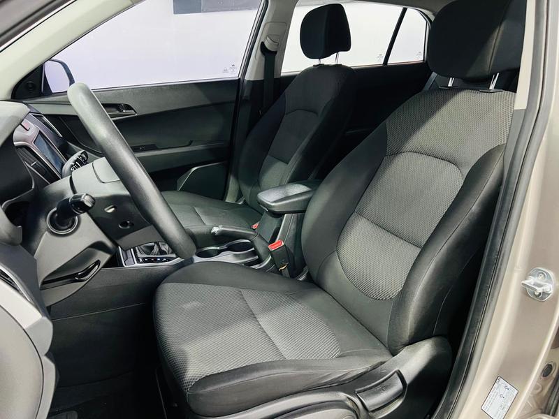 Hyundai Creta Attitude 1.6 16V Flex Aut. - foto 9
