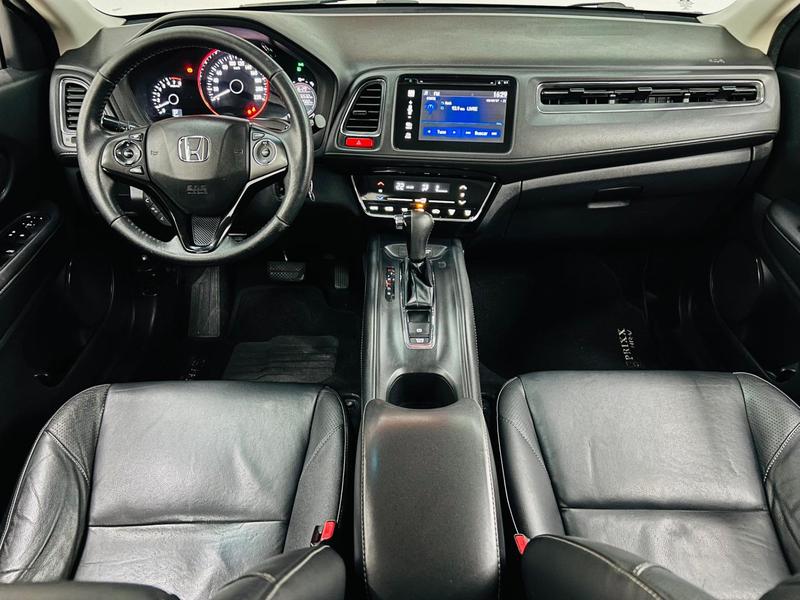 Honda HR-V EXL 1.8 CVT Flex - foto 11