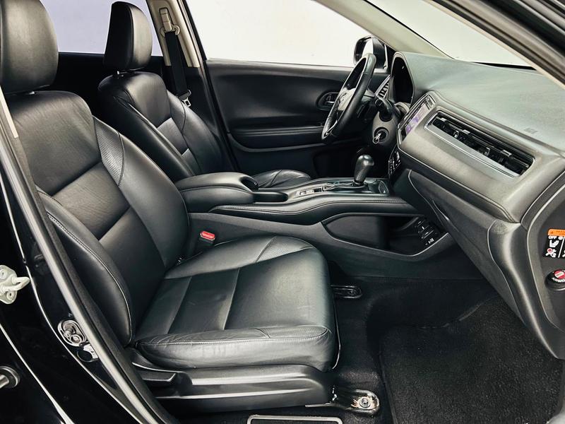 Honda HR-V EXL 1.8 CVT Flex - foto 17