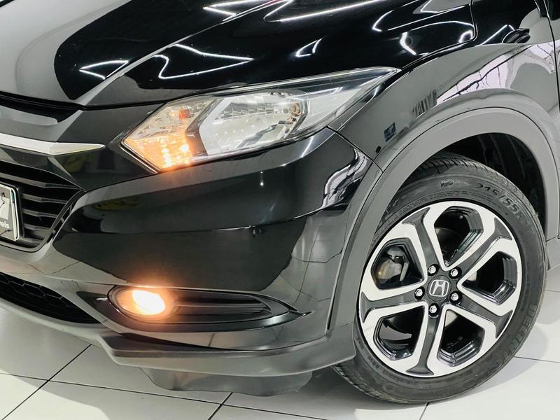 Honda HR-V EXL 1.8 CVT Flex - foto 18